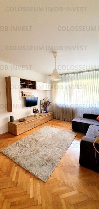 Apartament 2 camere - zona Astra