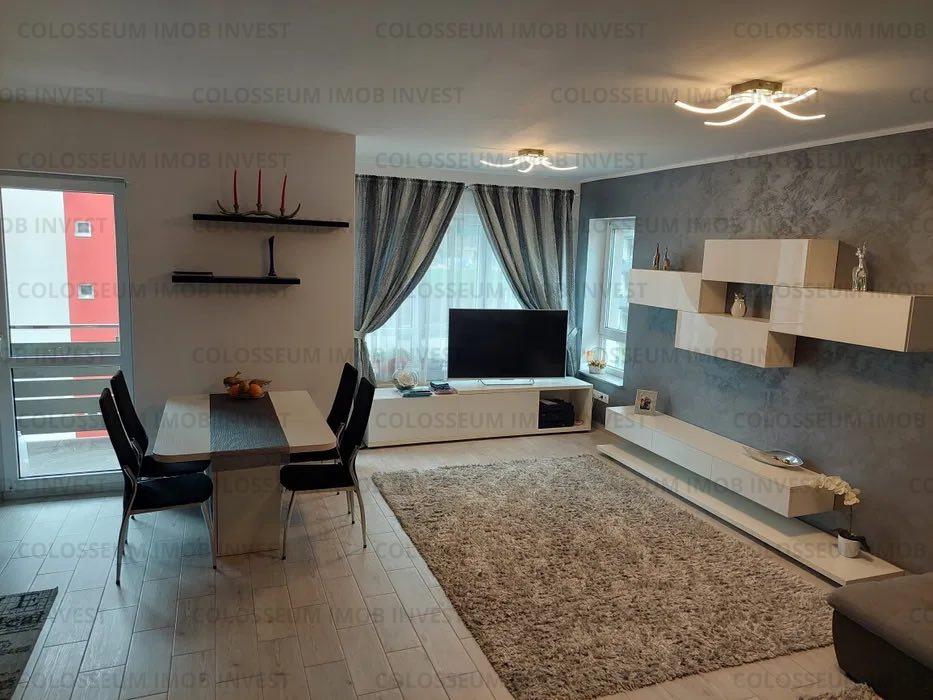 Apartament 3 camere - Avantgarden