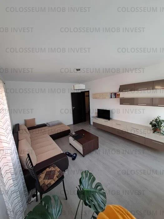 Apartament 2 camere - Subcetate