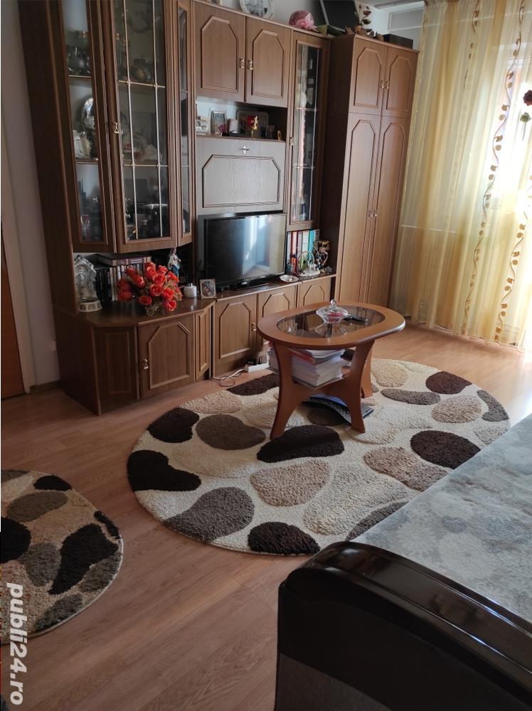 Apartament 2 camere cu doua locuri de parcare - zona Astra