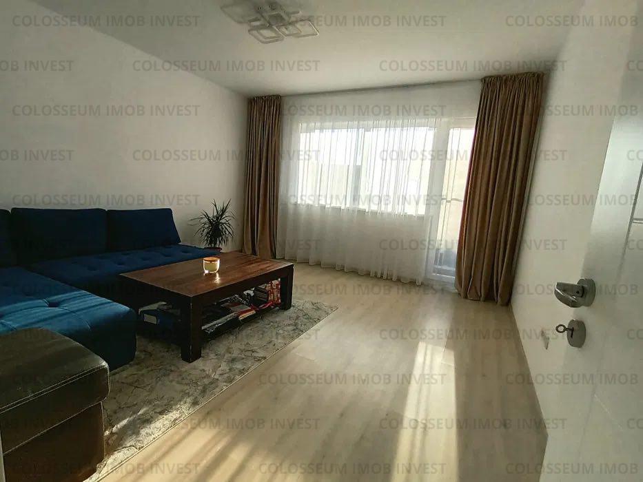 Apartament 2 camere decomandat - zona Sanpetru