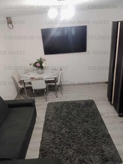 Apartament 3 camere semidecomandat - zona Bartolomeu