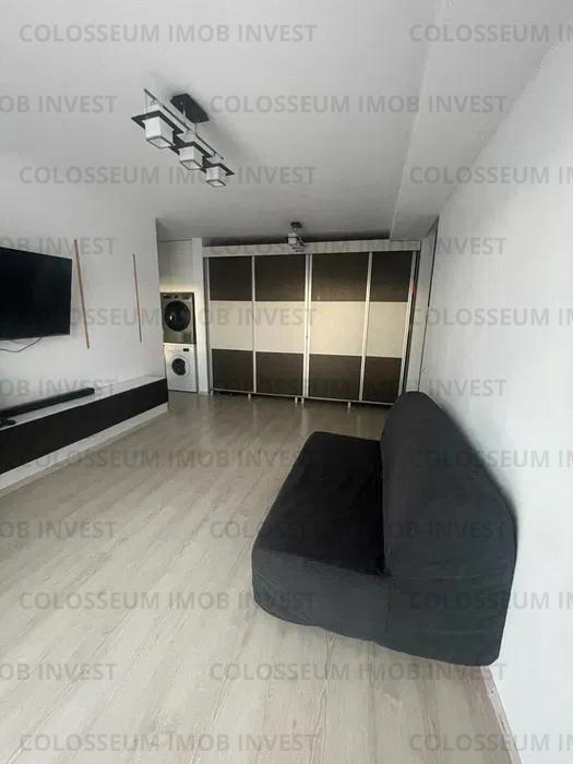 Apartament 2 camere semidecomandat - zona Sanpetru