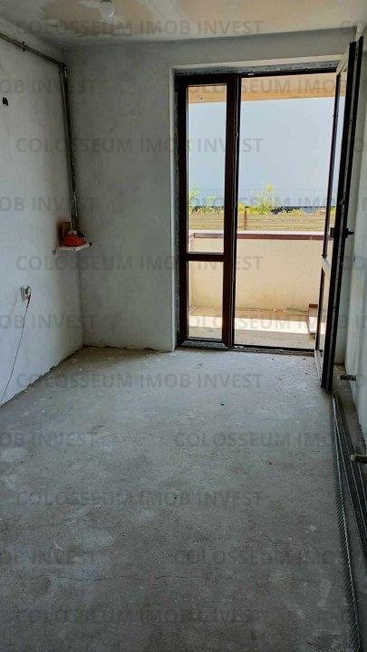 Apartament 2 camere decomandat - zona Sanpetru