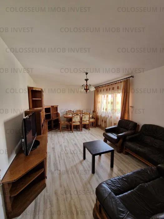 Apartament 2 camere decomandat - zona Racadau