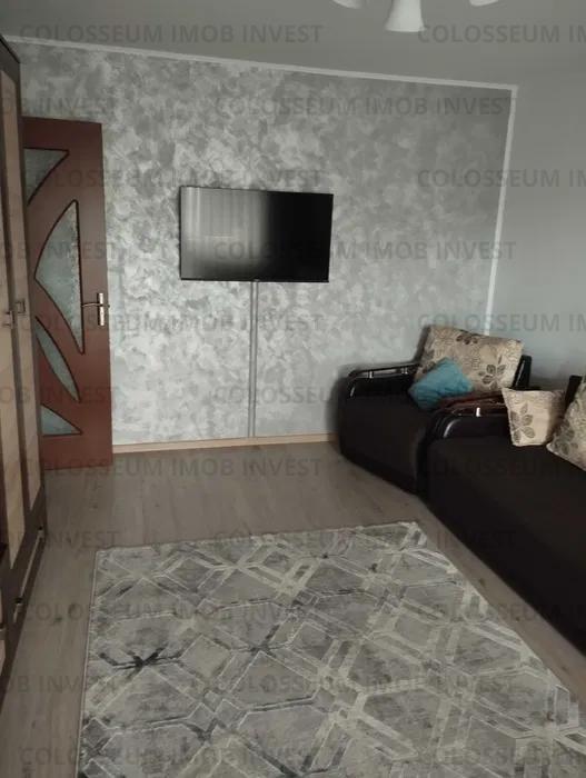 Apartament 3 camere, 2 bai - zona Bartolomeu