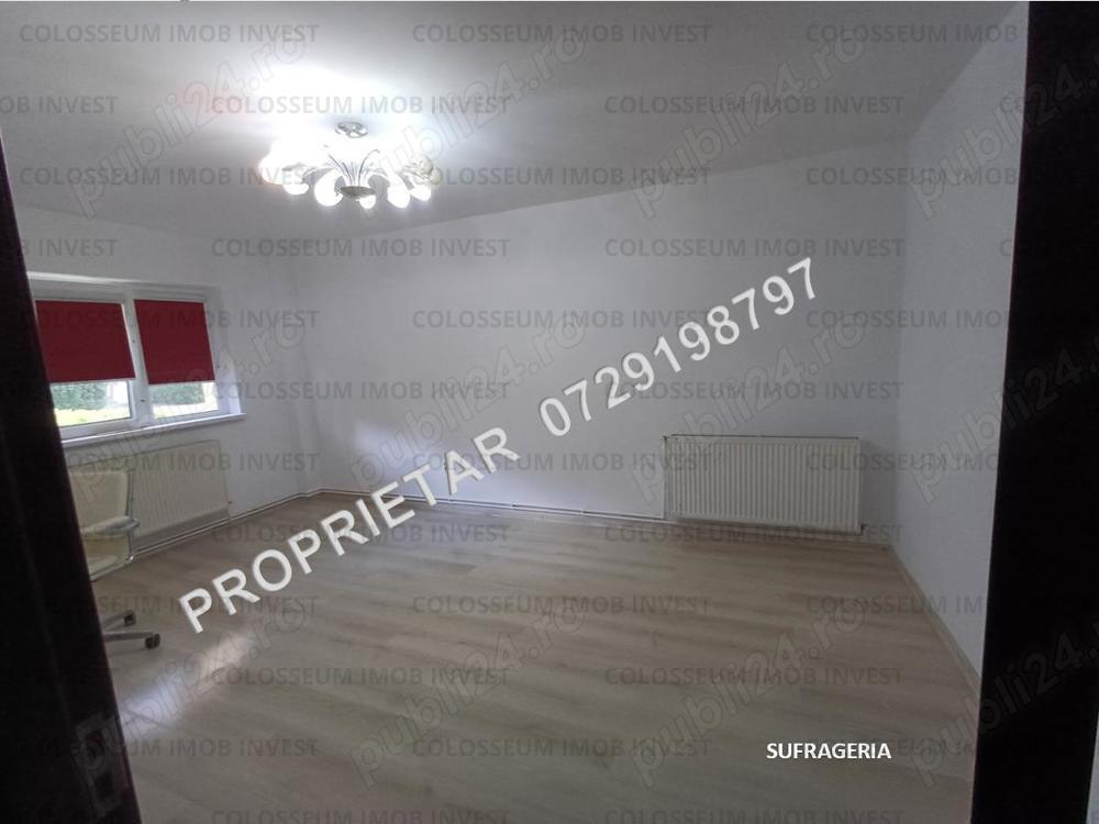 Apartament 3 camere, 2 bai - zona Racadau