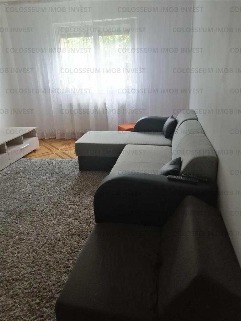 Apartament 2 camere decomandat - zona Noua