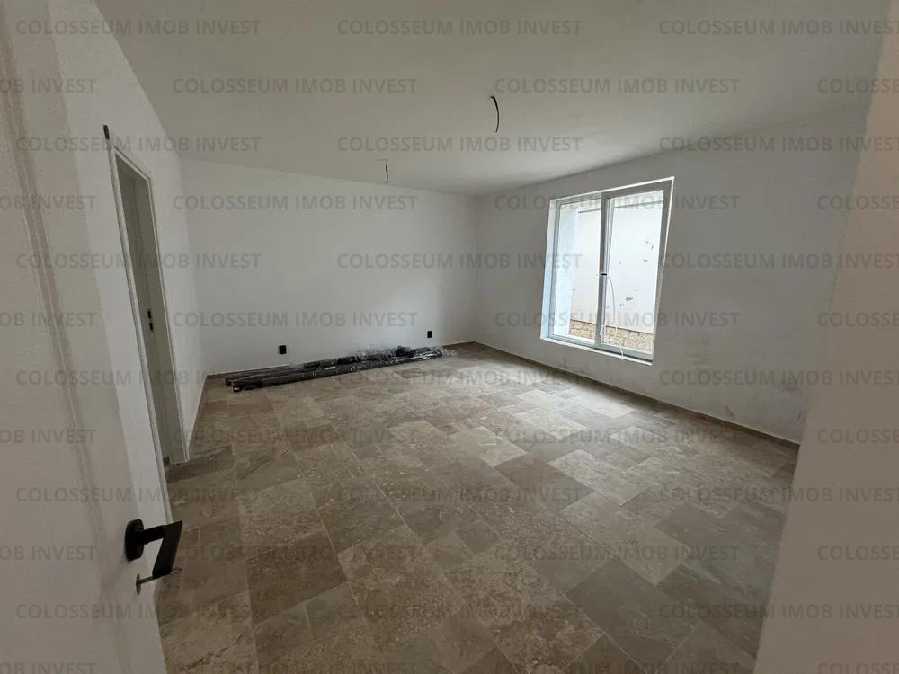 Apartament 2 camere, semidecomandat - zona Centrul Civic