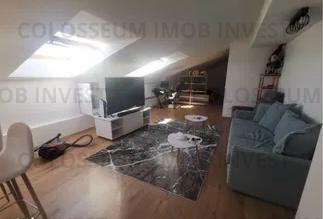 Apartament 2 camere, decomandat - zona Brasovul Vechi