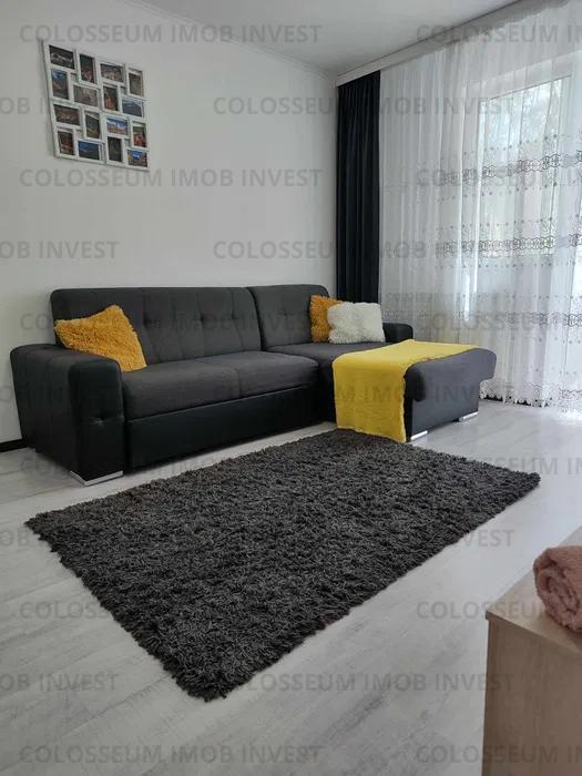 Apartament 3 camere, decomandat - zona Astra