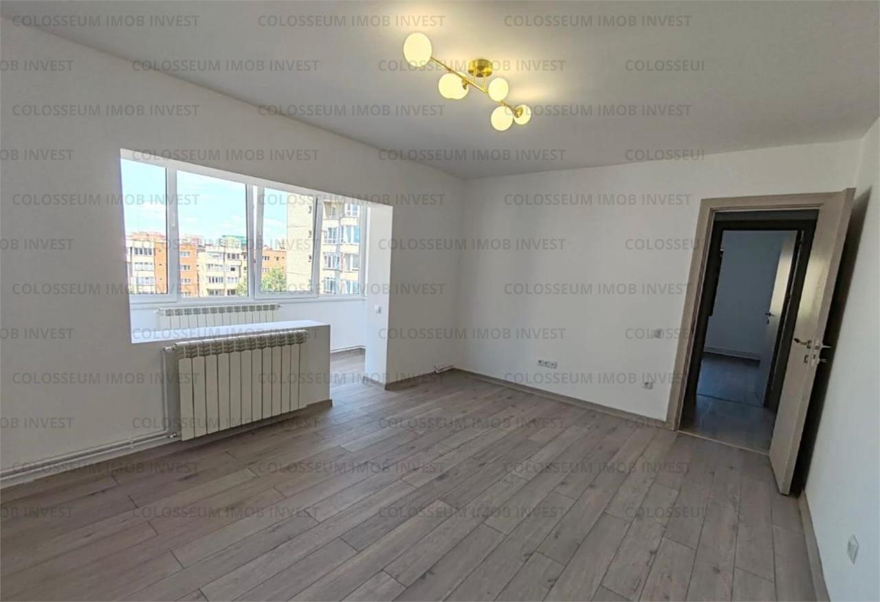 Apartament decomandat -zona- Centru Civic