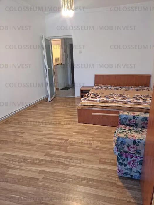 Apartament 2 camere, decomandat - zona Racadau