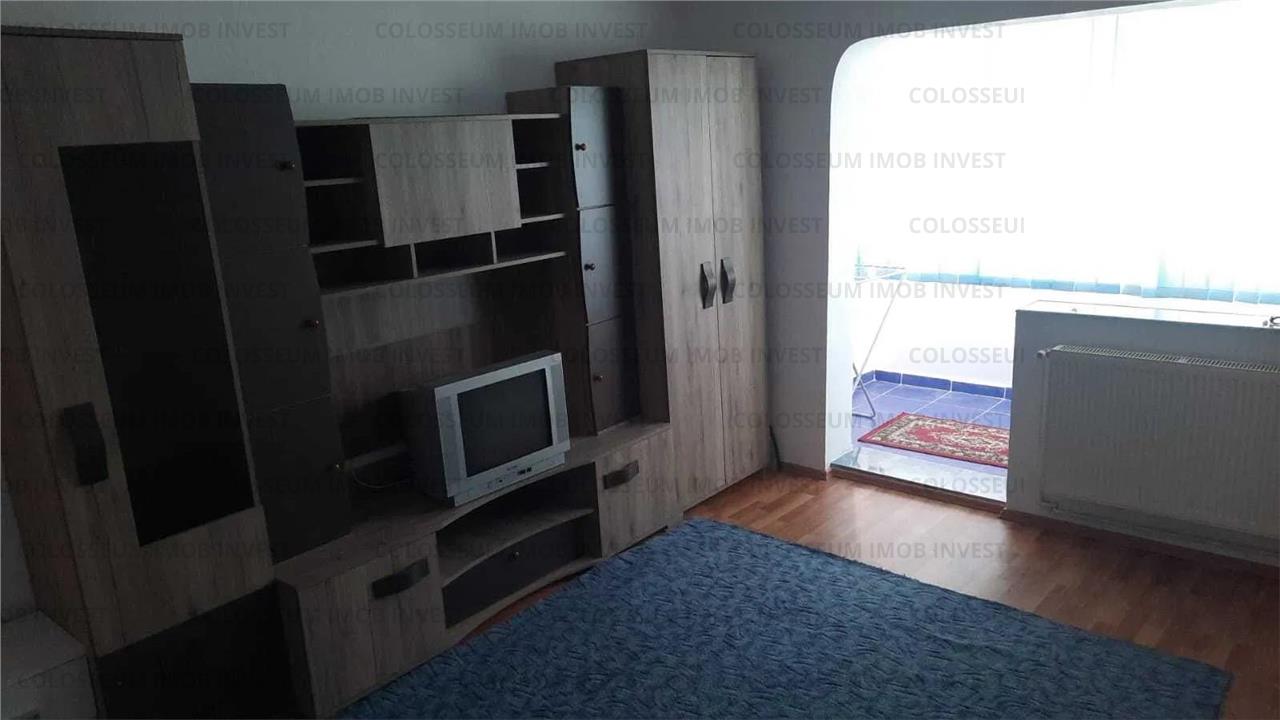 Apartament cu 2 camere, decomandat-Cartierul Racadau