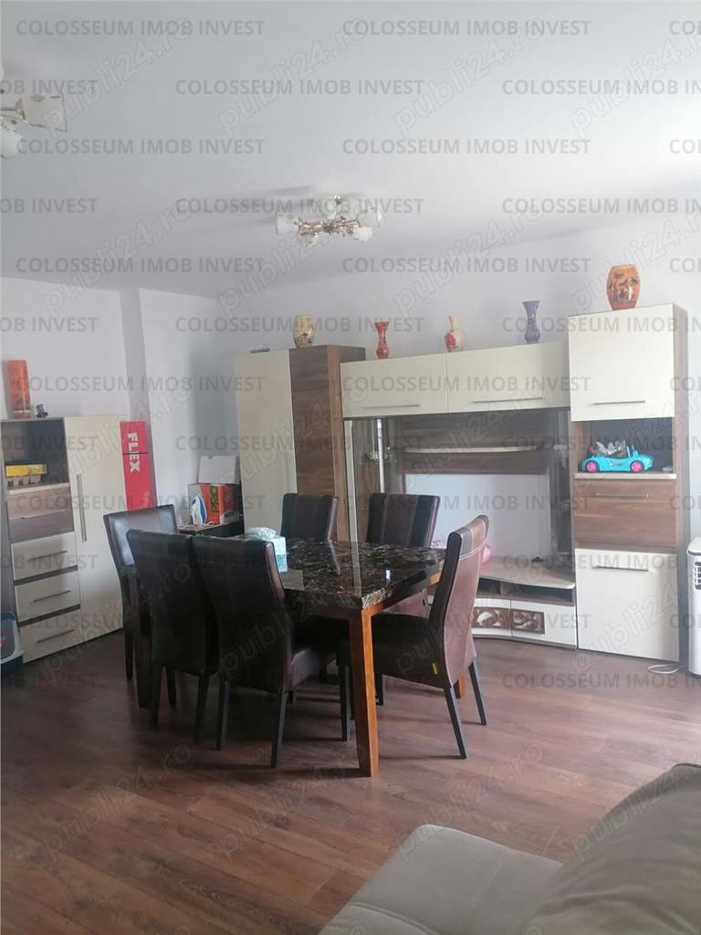 Apartament cu 2 camere-Zona