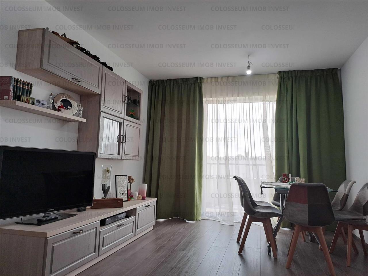 Apartament cu 2 camere - Alphaville Arena