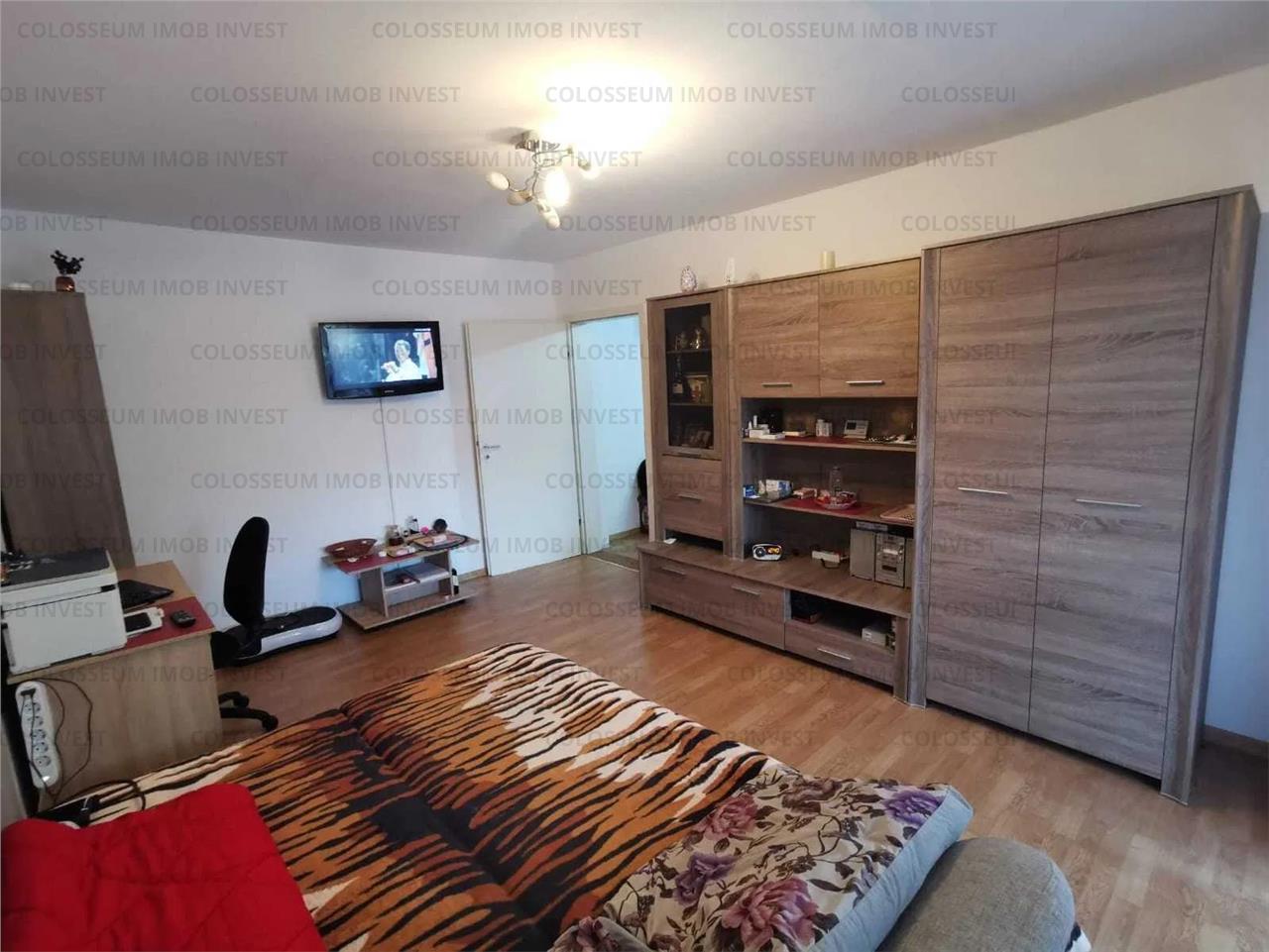 Apartament cu 2 camere, decomandat-Zona Bartolomeu