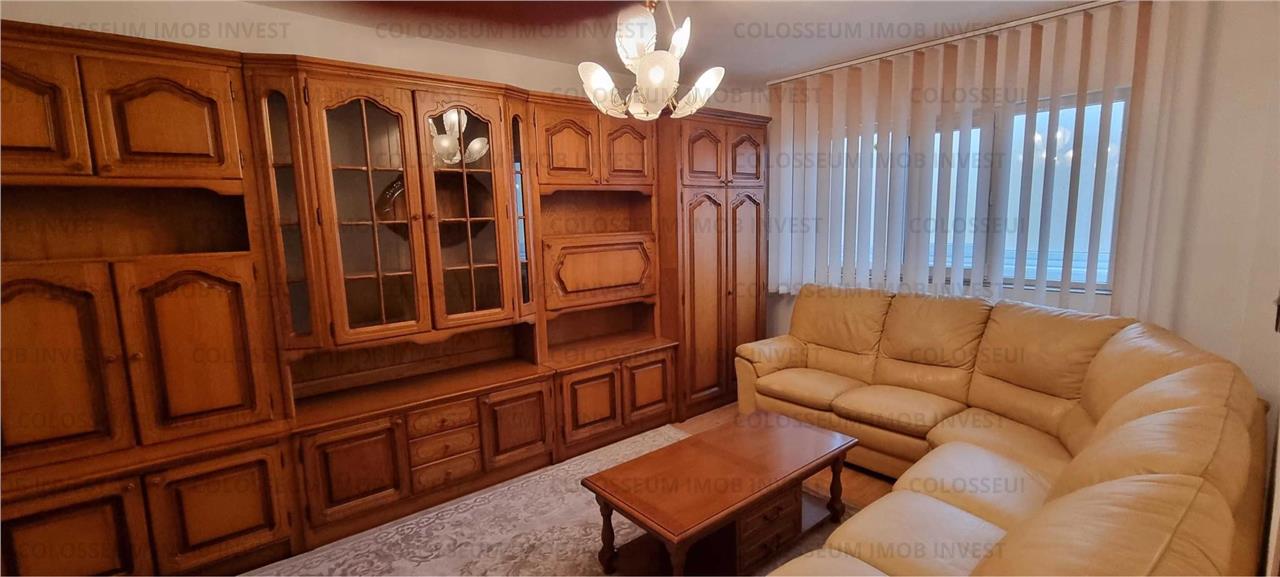 Apartament cu 4 camere, 2 bai-Zona Triaj