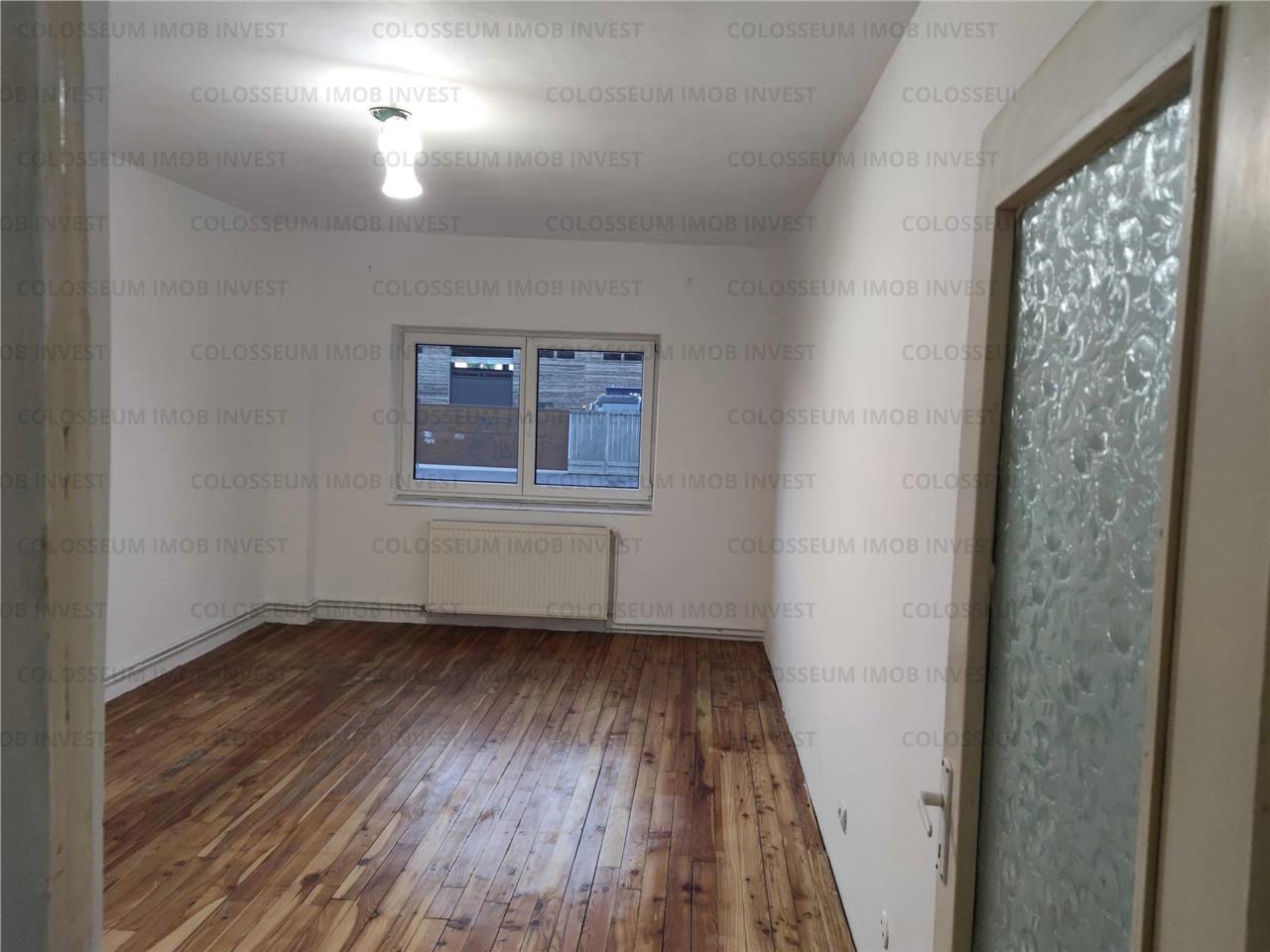 Apartament cu 2 camere, decomandat-Zona Darste