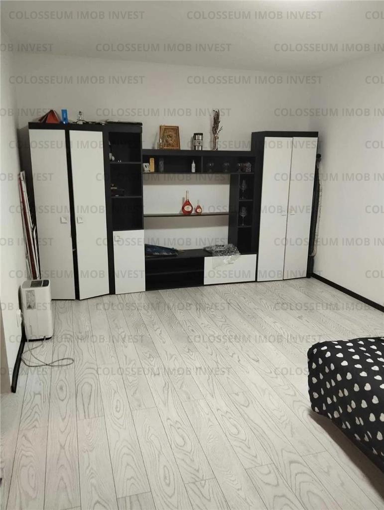 Apartament cu 2 camere-Centrul Civic