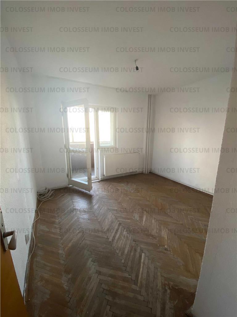 Apartament cu 3 camere, 2 bai-Calea Bucuresti