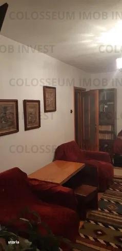 Apartament 2 camere, decomandat-Zona Astra