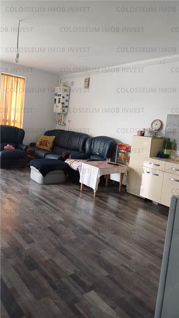 Apartament cu 2 camere - Sanpetru