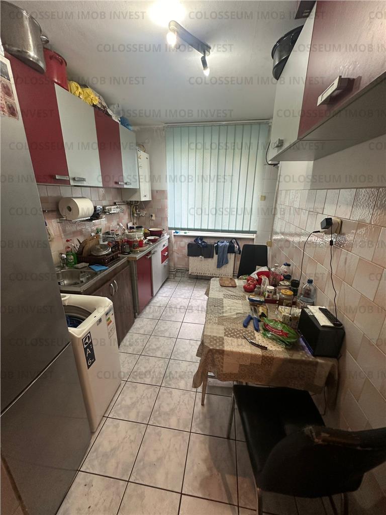 Apartament cu 2 camere-zona Centru Civic