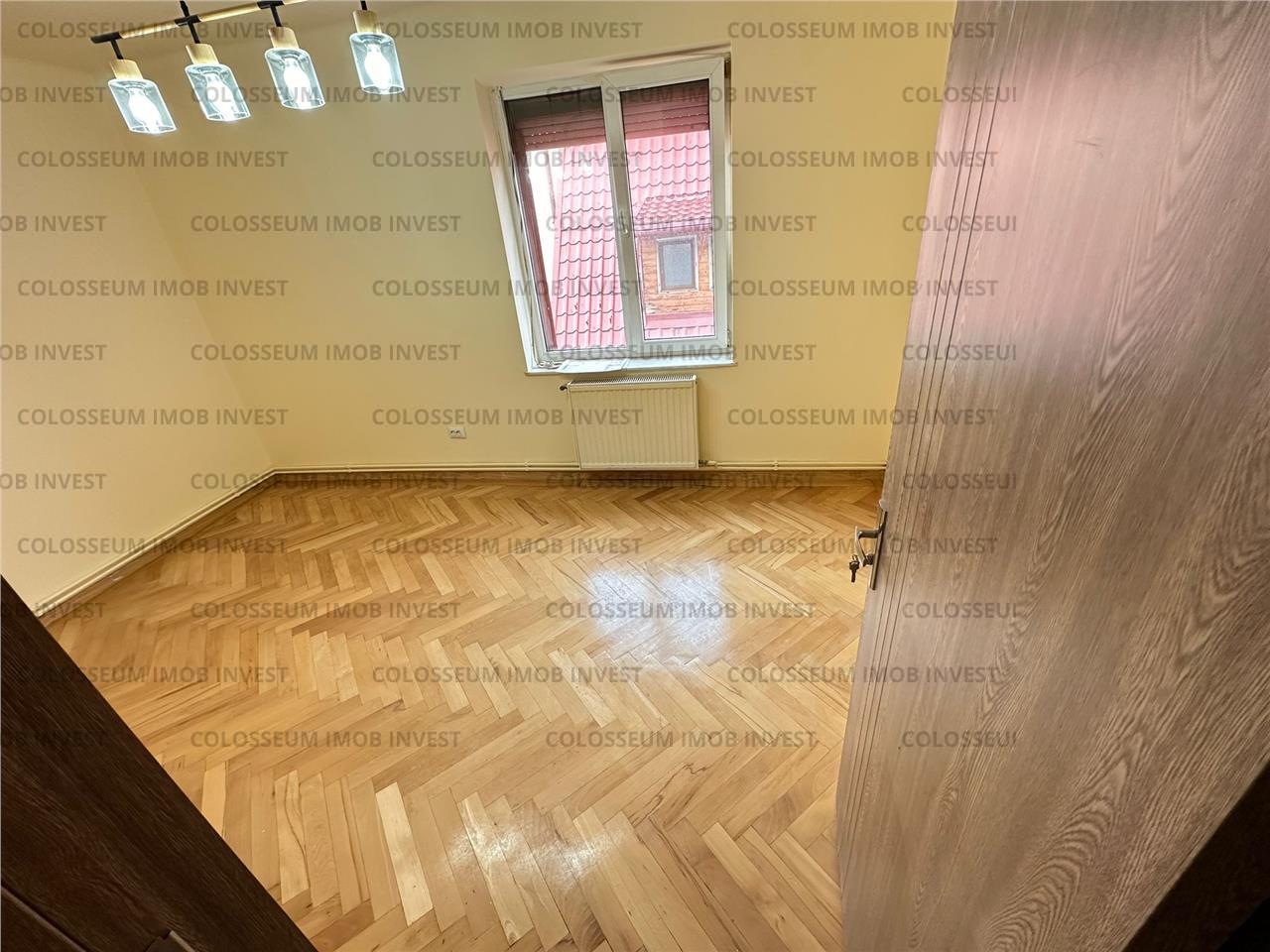 Apartament cu 2 camere - zona Centru Civic-Tribunalul Brasov