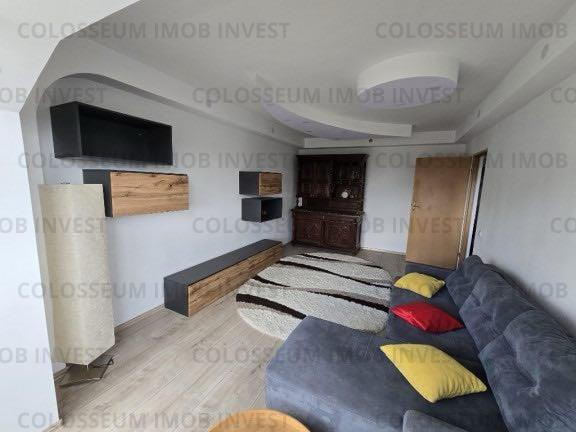 Apartament cu 2 camere, decomandat - zona Astra