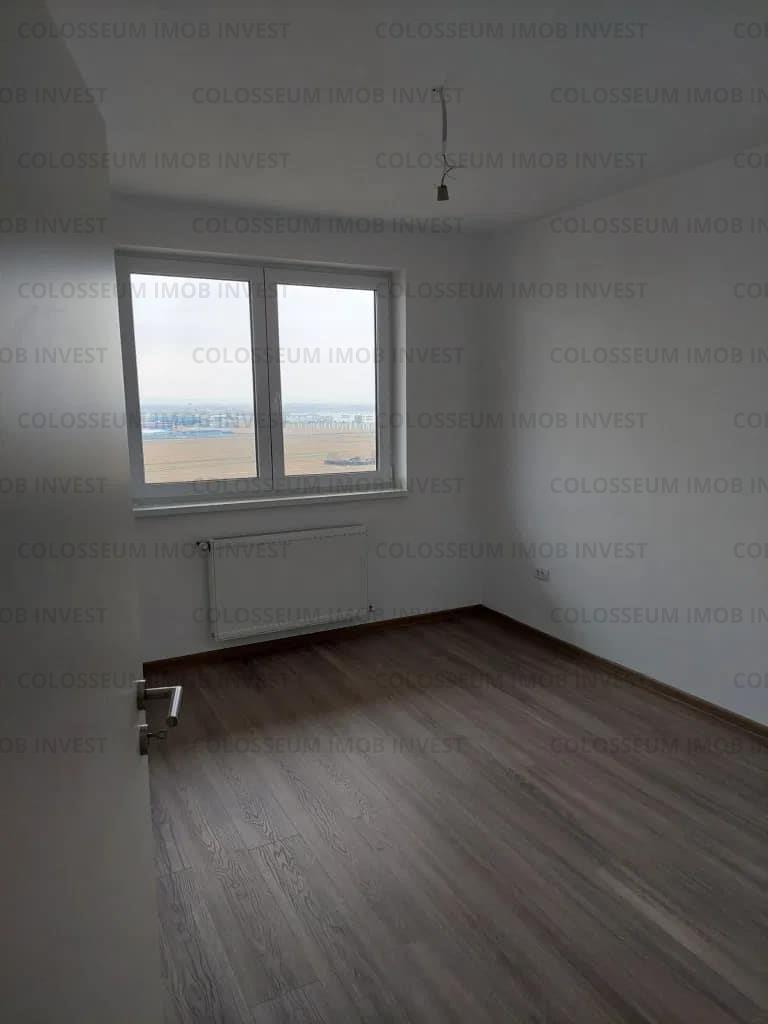 Apartament cu 2 camere, decomandat - zona Tractorul