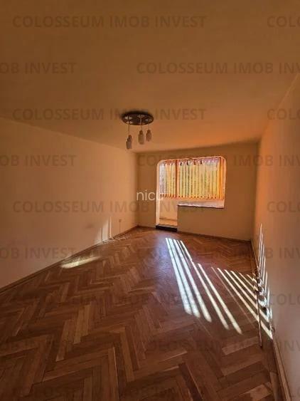 Apartament cu 2 camere, decomandat - zona Astra