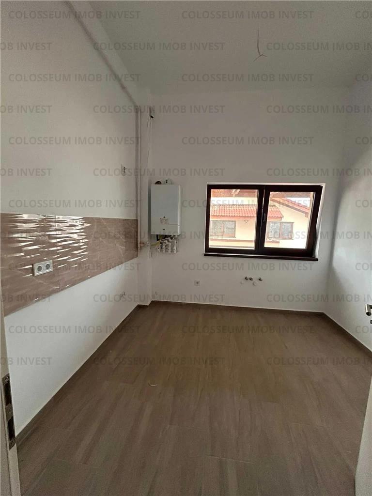 Apartament cu 2 camere, decomandat - zona Sanpetru