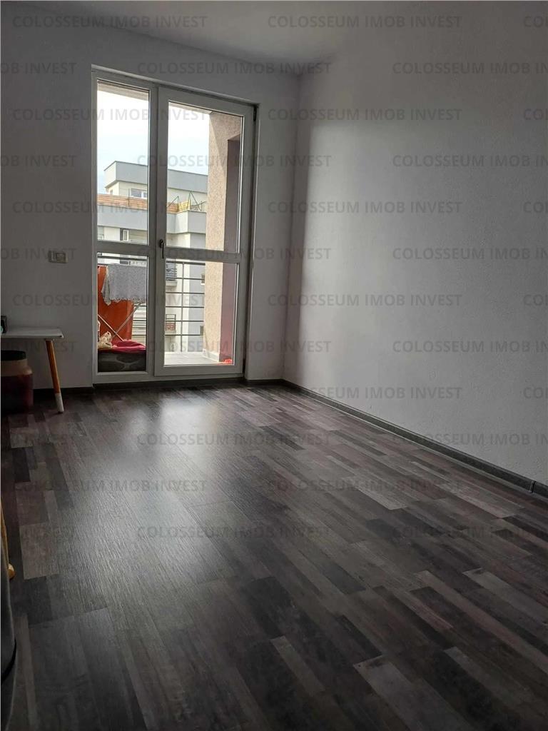 Apartament cu 2 camere, decomandat - zona Sanpetru