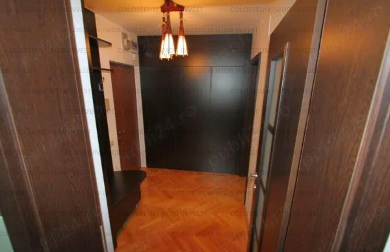 Apartament cu 2 camere, semidecomandat - zona Astra