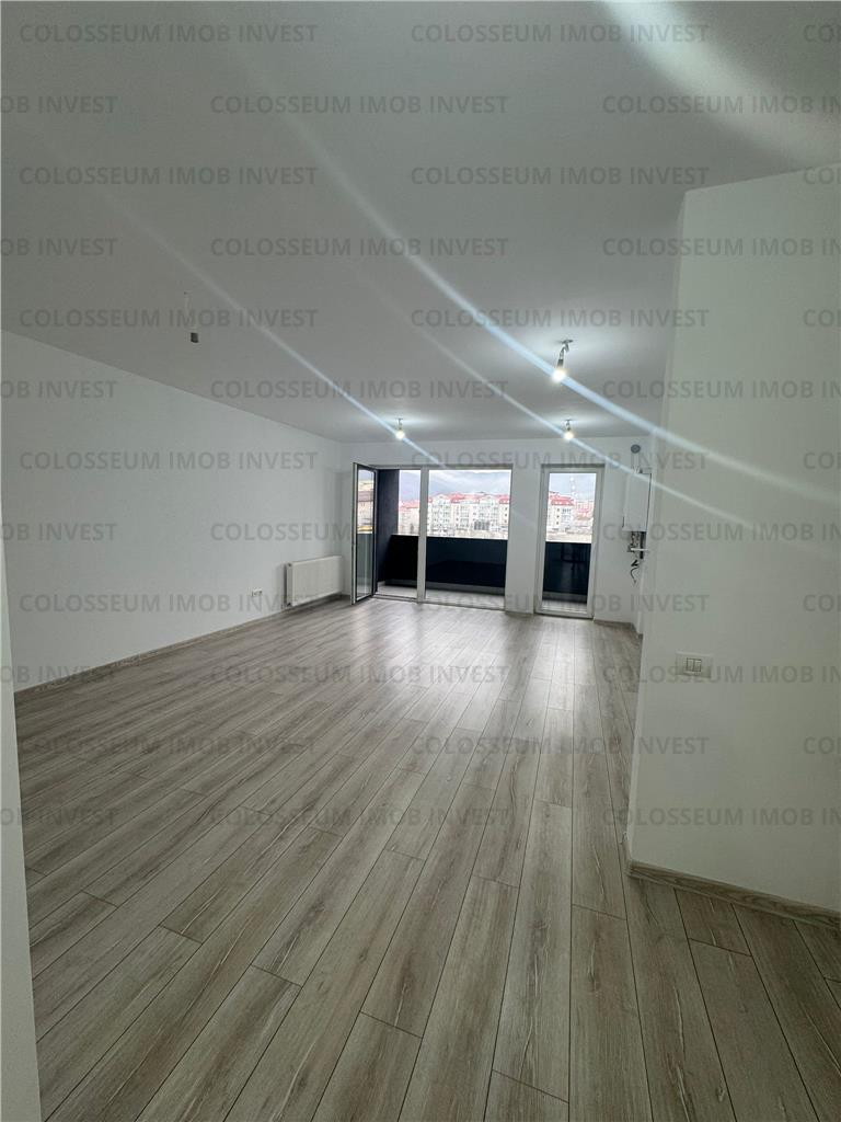 Apartament 2 camere bloc nou Racadau -Sunnyville