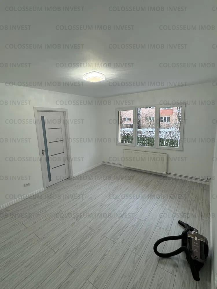 Apartament cu 2 camere, semidecomandat - zona Astra