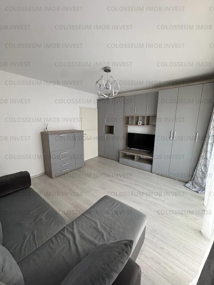 Apartament cu 2 camere, decomandat - zona Avantgarden 3