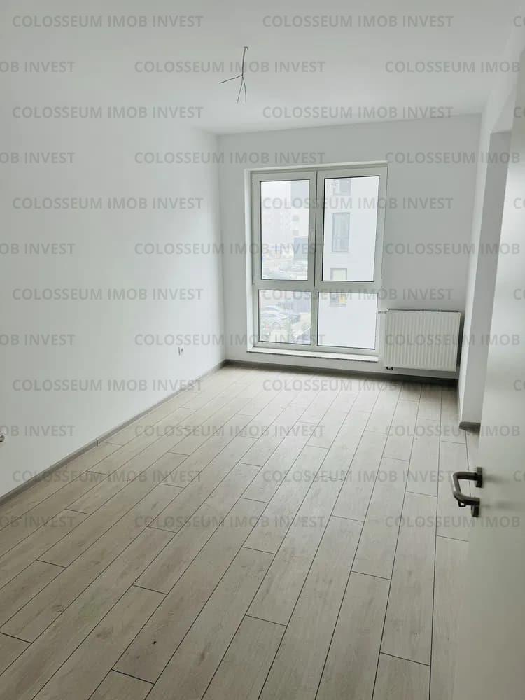 Apartament cu 2,5 camere, decomandat - zona Avantgarden