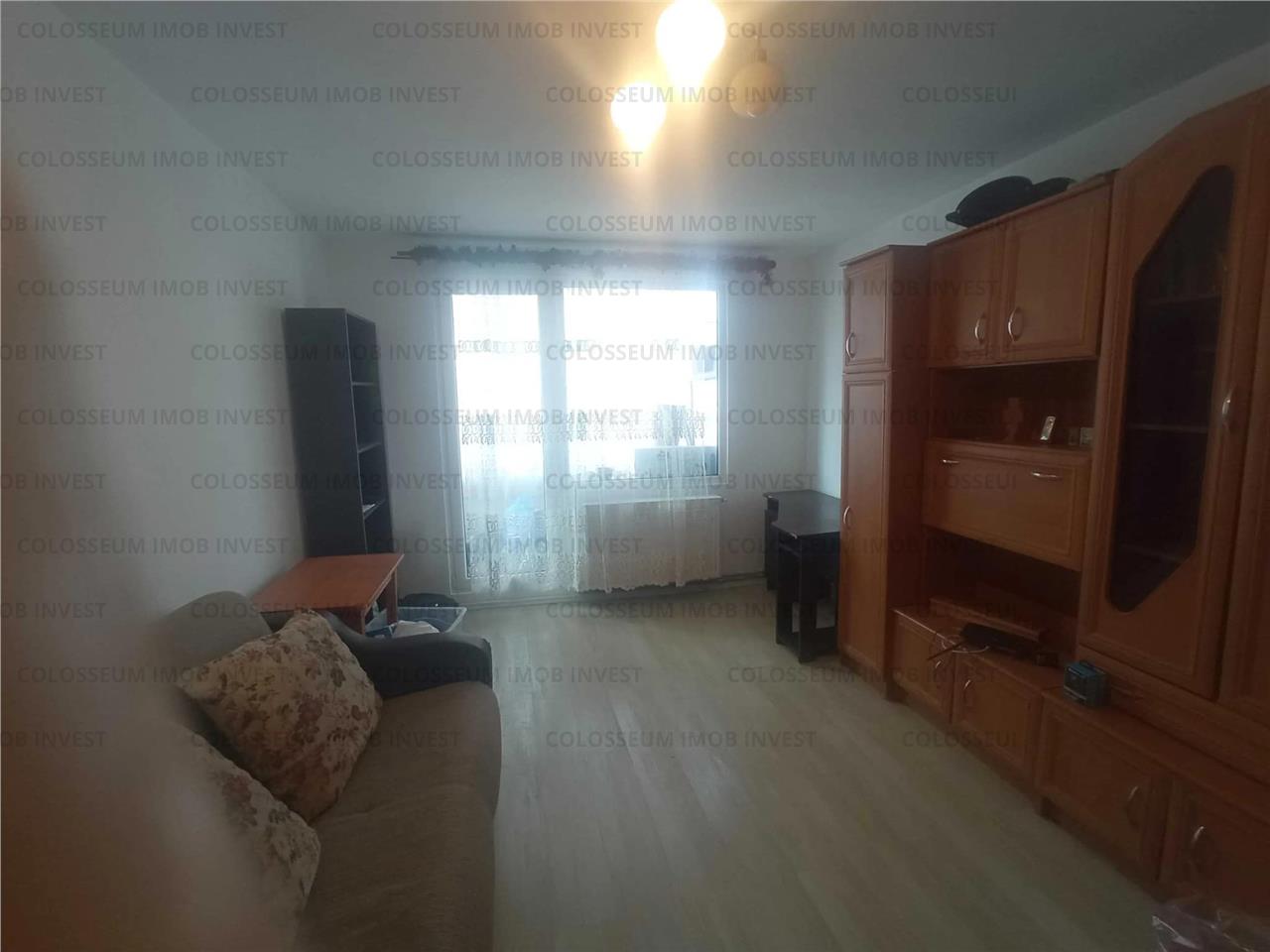 Apartament cu 2 camere, decomandat - zona Astra